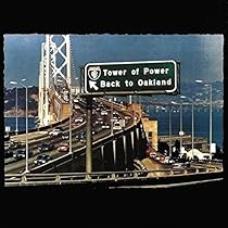 Amazon.co.jp: タワー・オブ・パワー・アンソロジー!: ミュージック