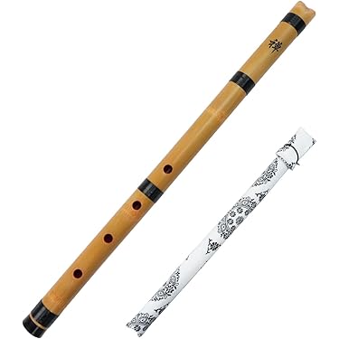 尺八 6寸 5孔 雪童銘 2印 美品 爆鳴り 尺八 6寸 5孔 雪童銘 2印 美品