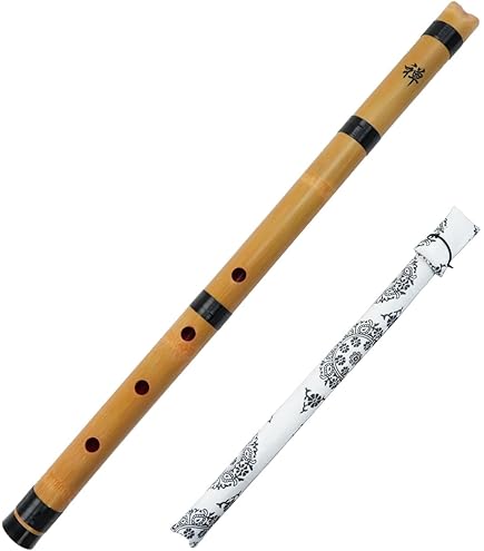 Amazon | 山本竹細工屋 (YAMAMOTOTAKIZAYIKUYA) 尺六(しゃくろく) 琴