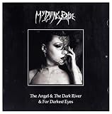 Angel & The Dark River / Darkest Eyes (W/Dvd)