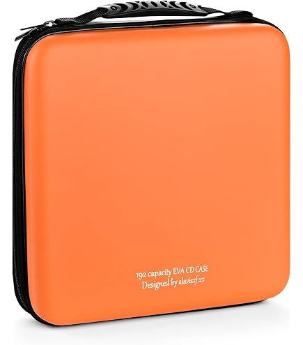Amazon.co.jp: CDウォレット、BEYLEG 96枚収納用頑丈で耐久性のあるDVD
