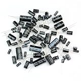 ReFaXi 電解コンデンサ素子の125個