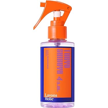 Amazon.co.jp 人気ギフトランキング: ヘアフレグランス で