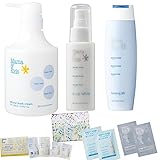 【3点セット】ママ＆キッズ ナチュラルマーククリーム妊娠線対策470g＋ビーアップホワイト80ML＋ファーミングリフト200ML