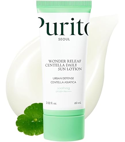 Amazon.co.jp: PURITO デイリーソフト タッチ サンスクリーン SPF50+