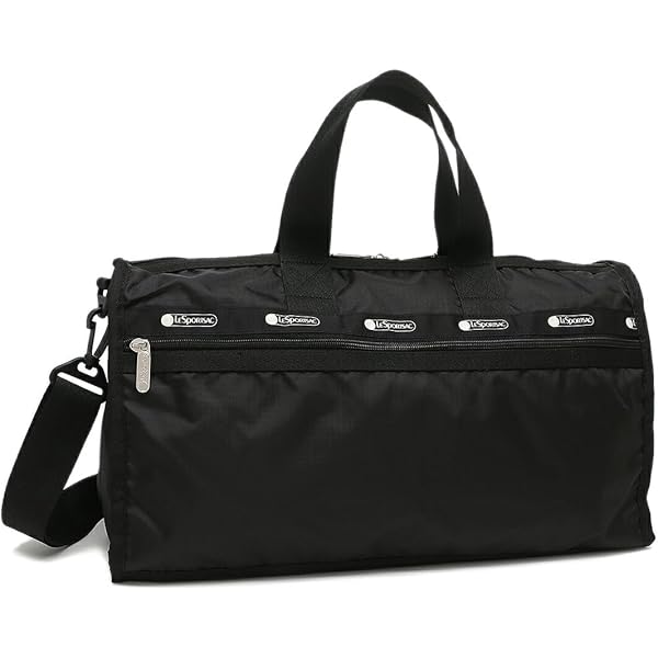 Amazon | LeSportsac(レスポートサック) ボストンバッグ レディース