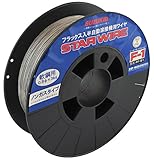 スズキッド(SUZUKID) ノンガス軟鋼0.8φ*3.0kg PF-51