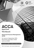 Cover of ACCA - AFM Advanced Financial Management: Workbook