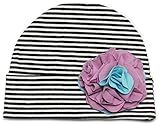 Itty Bitty & Pretty HAT ベビー・ガールズ US サイズ: 12-36 Months カラー: パープル