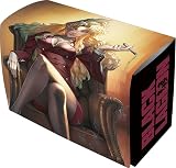 キャラクターデッキケースW BLACK LAGOON「バラライカ＆張」