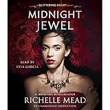 Midnight Jewel: The Glittering Court, Book 2