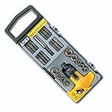 アネックス(ANEX) T型ラチェットドライバー マルチメンテナンスツール 3セット入 No.2000