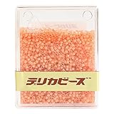 MIYUKI ミユキ デリカビーズ 丸 20g 約4000粒入 DB68-20G