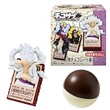 チョコサプ ワンピース BOX 10個入 食玩【未開封BOX】