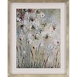 Paragon画像ギャラリー3720 Night Swimming I壁装飾 3"D x 41"W x 51"H グリーン 3852