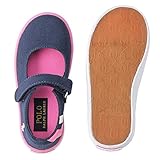 ラルフ ローレン キッズ シューズ スリッポン PAMELA MJ Toddler 靴 ギフト 一本ベルト 【993731T】 （サイズ：6、カラー：Navy） Polo Ralph Lauren [