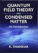 Quantum Field Theory and Condensed Matter: An Introduction (Cambridge Monographs on Mathematical Physics)