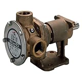 工進 船舶用ポンプ ラバレックスポンプ MF-25S