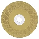 セフティー3 ダイヤチップシャープナー Ti 研磨専用 外径100mm 粒度#150 SDS-Ti-100