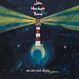 WE ARE NOT ALONE: 2CD DELUXE EDITION