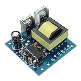 150WコンバータDC 12V〜AC 220Vインバータ昇圧モジュールステップアップボード