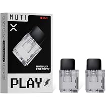 Amazon | 【MOTI】交換用コイル for MOTI PLAY POD [MOTI PLAY COILs 