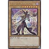 【イラスト違い】遊戯王 PAC1-JP004 ブラック・マジシャン (日本語版 シークレットレア) PRISMATIC ART COLLECTION