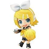 ねんどろいど 鏡音リン 応援Ver.（Cheerful JAPAN限定）