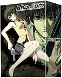 PHANTOM-REQUIEM FOR THE PHANTOM- [DVD]