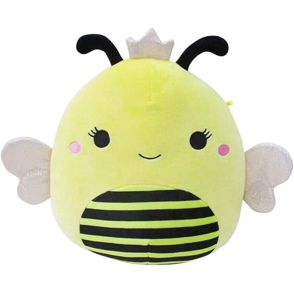Squishmallows 11\