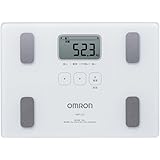オムロン OMRON 体重体組成計 HBF-212