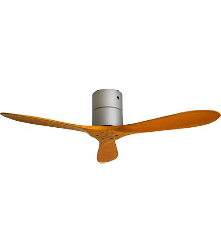 Amazon.co.jp: オーデリック シーリングファン本体 DC MOTOR FAN 4枚 