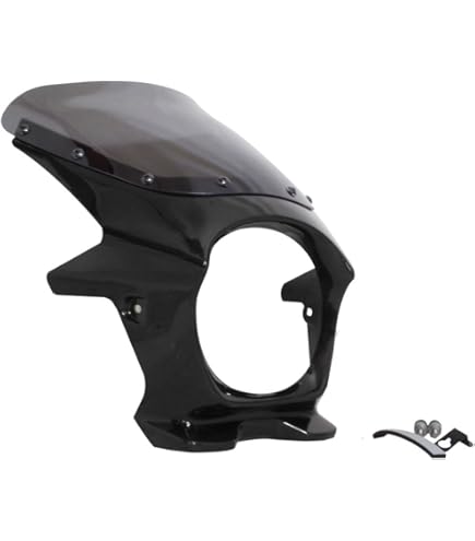 Amazon.co.jp: Z900RS SE ビキニカウル 2025 メタリックフラット