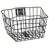 センタン工業(sentan) 子供ワイヤーカゴ ＣＴＢ－ＣＨＩ－２ ＢＫ ブラック