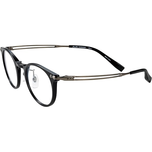 Amazon | Line Art ラインアート シャルマンレディースメガネフレーム