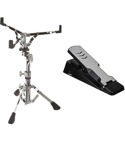 Amazon | ヤマハ YAMAHA スネアスタンド SS662 | スネアスタンド