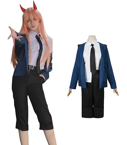 Amazon.co.jp: VTuber 立伝都々 コスプレ衣装(武器 道具 ウィッグ 靴