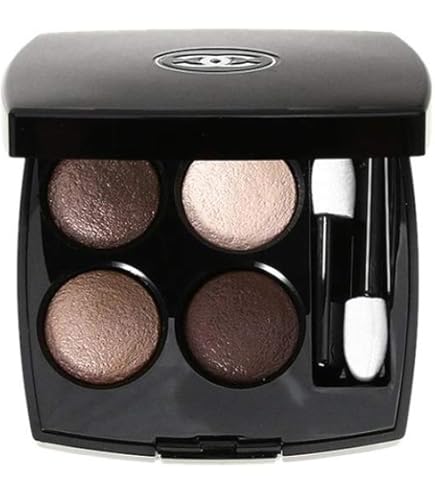 Amazon.co.jp: シャネル レ キャトル オンブル #308 クレール-オブス