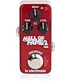 Amazon | tc electronic ◇ Hall of Fame 2 Reverb ◇定番リバーブ