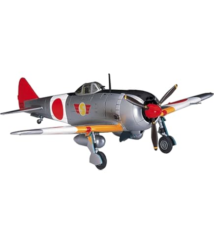 Amazon | ハセガワ(Hasegawa) 1/72 空技廠 P1Y1-S/P1Y2 銀河 11型/16型