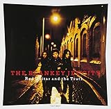 Red Guitar and The Truth