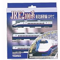 （いっきーさま専用）TOMIX JR E210系東北新幹線 はやて 増結セットA いっきーさま専用）TOMIX JR E210系東北新幹線 はやて 増結