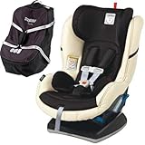 Peg Perego Primo Viaggio Convertible Car Seat Paloma with Travel Bag by Peg Perego
