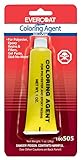Evercoat 100505 Tube Sunset Yellow Coloring Agent, 1 oz [並行輸入品]