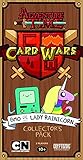 Adventure Time Card Wars Collector's Pack 2: BMO vs. Lady Rainicorn Game [並行輸入品]