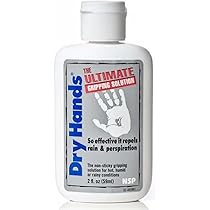 【正規品 ロット#有】 DRYHANDS ドライハンズ　ポールダンス滑り止め3個 滑り止め4種の紹介 / ドライハンズ・PD9・X-DRY・マグネシウム