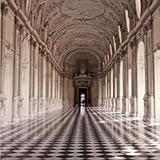 21990104 – Palais Alors muriaticum Conception Casadeco Multicolore Papier peint peinture Murale