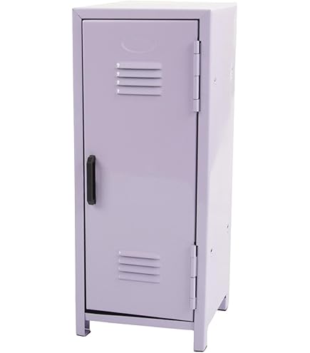 Amazon.co.jp: ミニロッカー【ミント】 : 文房具・オフィス用品