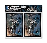 DC Comics Sleeve Batman (80 Count) [並行輸入品]