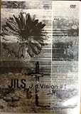 JILS 1st DVD�uj.d.VISION#01�v